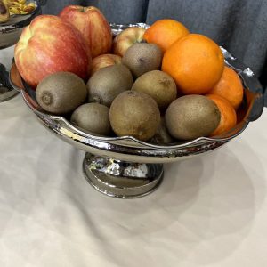 میوه خوری کروم