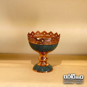 شکلات خوری فیروزه کوب