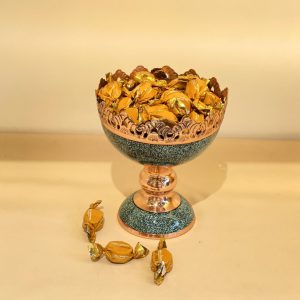 شکلات خوری فیروزه کوب