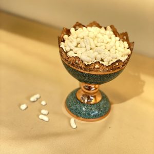 ظرف نقل فیروزه کوب مسی