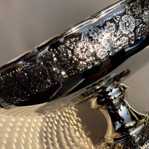 میوه خوری مسی کروم