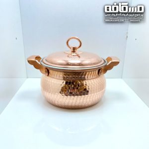 قابلمه مسی