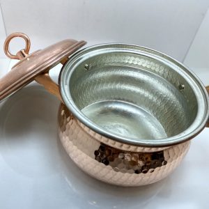 قابلمه مسی