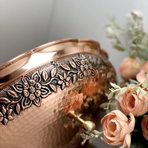 میوه خوری مسی جدید
