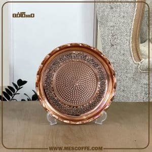 سینی مسی سایز کوچیک