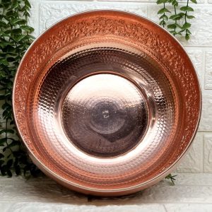 جدیدترین میوه خوری مسی