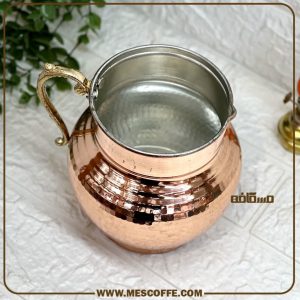 جدید ترین پارچ مسی زنجان