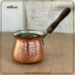قهوه جوش مسی بزرگ
