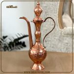 گلاب پاش مسی جدید