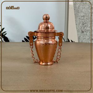 قیمت روغن دان مسی