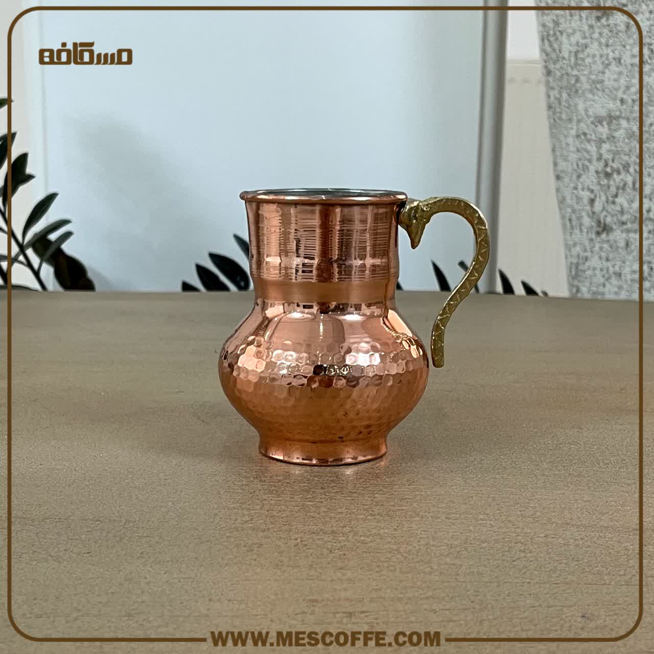 سس خوری مسی زنجان(543)