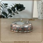 پیاله مسی الماستراش