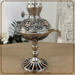 گرد سوز مسی الماستراش