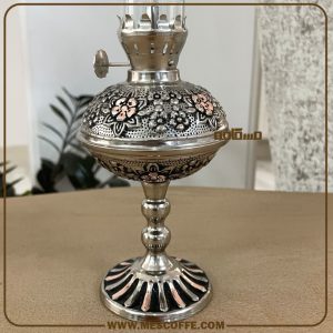 گرد سوز مسی الماستراش