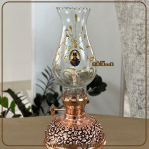گرد سوز مسی نانو