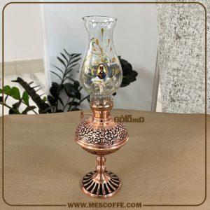 گرد سوز مسی نانو