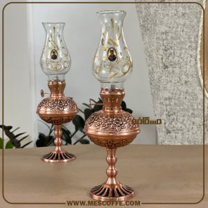 گرد سوز مسی نانو